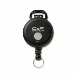 C&F DESIGN C&F CFA-72 PIN ON REEL
