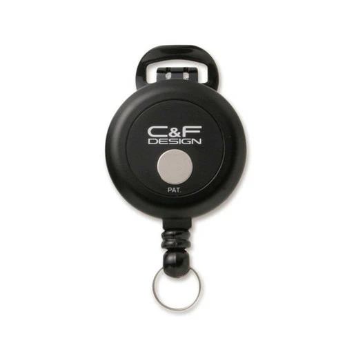 C&F DESIGN C&F CFA-72 PIN ON REEL 1 C&F DESIGN C&F CFA-72 PIN ON REEL