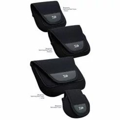 Daiwa Neoprene Reel Covers