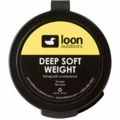 Loon Outdoors Loon Deep Soft Weight
