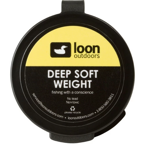 Loon Outdoors Loon Deep Soft Weight 1 Loon Outdoors Loon Deep Soft Weight