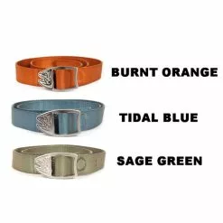 Fishpond Trucha Webbing Belt