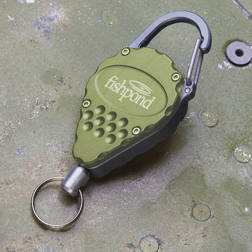 Fishpond Arrowhead Retractor 1 Fishpond Arrowhead Retractor