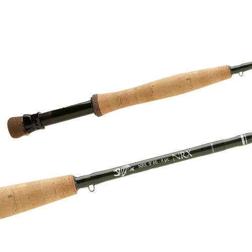 G.Loomis NRX Fly Rod 1 G.Loomis NRX Fly Rod