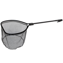 Mclean Angling Mclean Weigh Net Weigh And Measure (XXL)