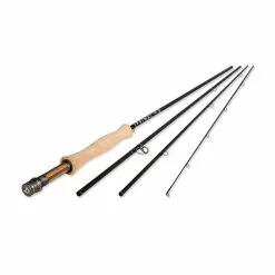 Primal Fly Rods Primal RAW