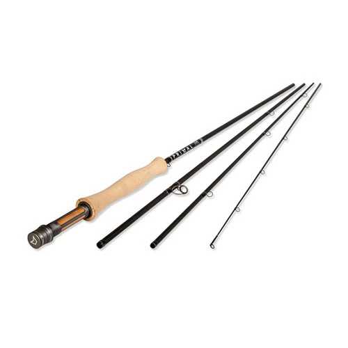Primal Fly Rods Primal RAW 1 Primal Fly Rods Primal RAW