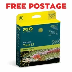 Rio Trout LT Fly Line