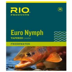 Rio Euro Nymph Leader