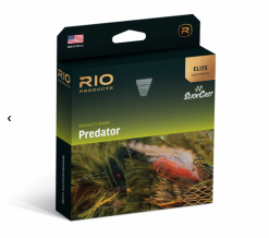 Rio Elite Predator Fly Line