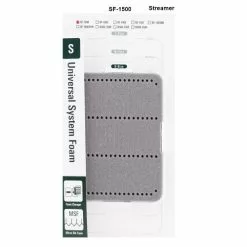 C&F DESIGN C&F Universal System Foam Inserts SMALL