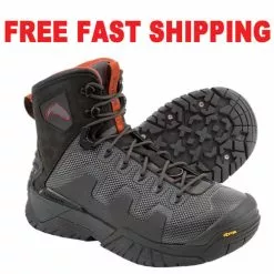 Simms G4 Pro Wading Boot