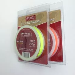 Scientific Anglers Fly Line Backing