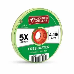 Scientific Anglers Freshwater Tippet
