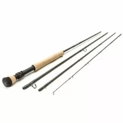 Scott Fly Rods Scott Sector Fly Rod