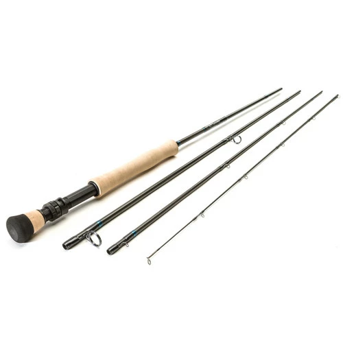 Scott Fly Rods Scott Sector Fly Rod 1 Scott Fly Rods Scott Sector Fly Rod