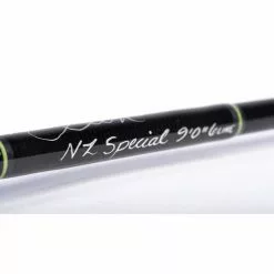 Scott Fly Rods "New" Scott NZ Special Fly Rod 9ft #6 -Fly Fishing Rods Sales Scott NZ Special Logo Detail 41852.1574307274