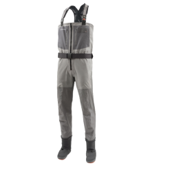 Simms G4Z Waders - Stockingfoot