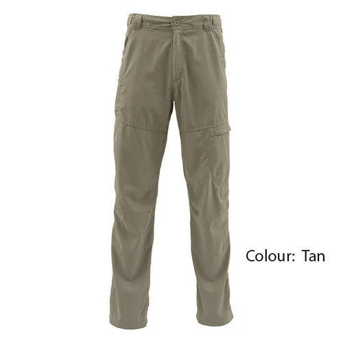 Simms Mens Bugstopper Fishing Pant - 2 Colours 2 Simms Mens Bugstopper Fishing Pant - 2 Colours - Image 2