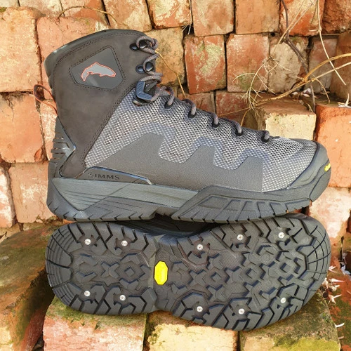 Simms G4 Pro Wading Boot 2 Simms G4 Pro Wading Boot - Image 2