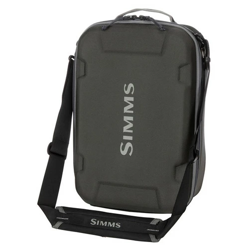 Simms GTS Reel Vault 1 Simms GTS Reel Vault