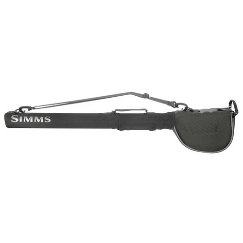 Simms GTS Single Rod / Reel Vault 9'4 Piece Carbon 1 Simms GTS Single Rod / Reel Vault 9'4 Piece Carbon