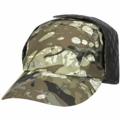 Simms Gore-Tex ExStream Cap Riparian Camo