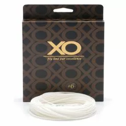 Vision XO Fly Line