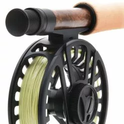 Vision XLV100 Fly Fishing Combo 7 Vision XLV100 Fly Fishing Combo -Fly Fishing Rods Sales XLV100 41164.1660876963