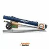 Airflo Coastal - Lamson Liquid 10 Weight Fly Fishing Combo