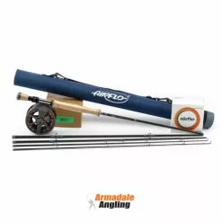 Airflo Coastal - Lamson Liquid 10 Weight Fly Fishing Combo