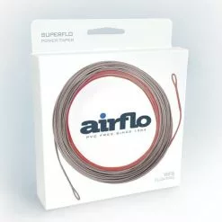 Airflo Superflo Power Taper Fly Line