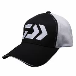 Daiwa DVEC Event Cap Black