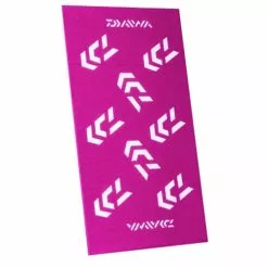 Daiwa Neck Scarf - Pink