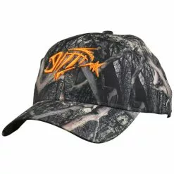 G.loomis Forest Camo Cap