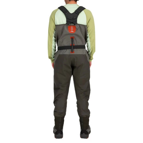 Simms G3 Guide Waders 3 Simms G3 Guide Waders - Image 3