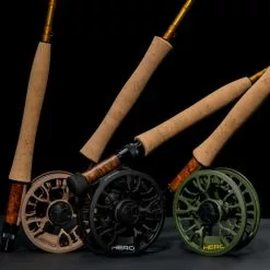 Vision Hero Fly Rod 7ft 3 Weight 19 Vision Hero Fly Rod 7ft 3 Weight -Fly Fishing Rods Sales hero10 05857.1629434142
