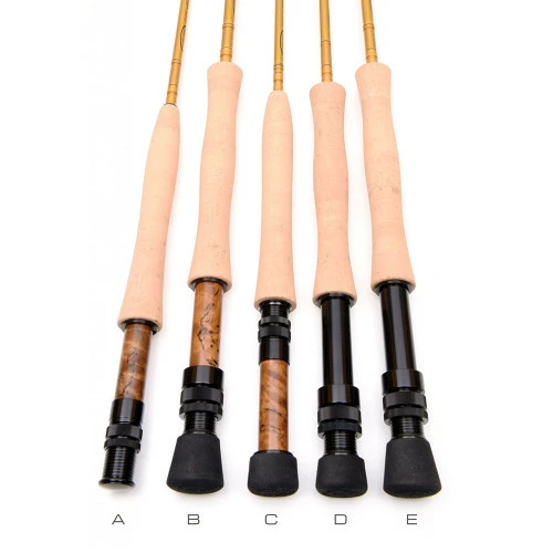 Vision Hero Fly Rod 7ft 3 Weight 4 Vision Hero Fly Rod 7ft 3 Weight - Image 4