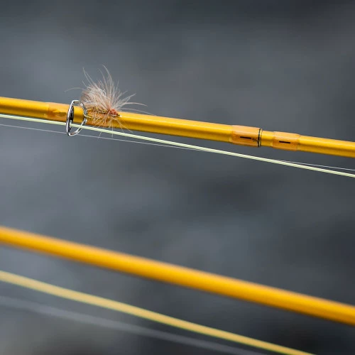 Vision Hero Fly Rod 7ft 3 Weight 9 Vision Hero Fly Rod 7ft 3 Weight - Image 9