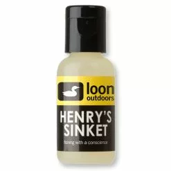 Loon Outdoors Loon Henry's Sinket
