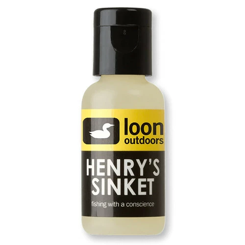 Loon Outdoors Loon Henry's Sinket 1 Loon Outdoors Loon Henry's Sinket
