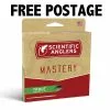 Scientific Anglers Mastery Trout Fly Line