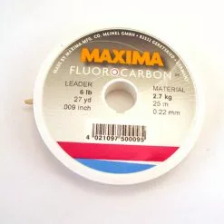 Maxima Flurocarbon