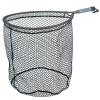 Mclean Angling McLean Weigh Net Short Handle Rubber Net (Medium) R111