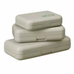 Orvis Posigrip Flip Page Fly Box