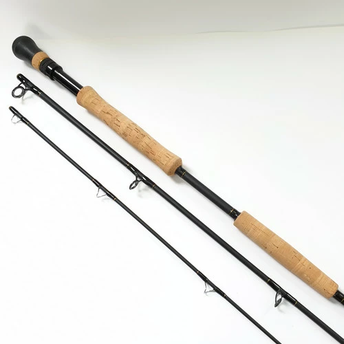 Penn International 12 Weight 9ft Saltwater Fly Rod 2 Penn International 12 Weight 9ft Saltwater Fly Rod - Image 2
