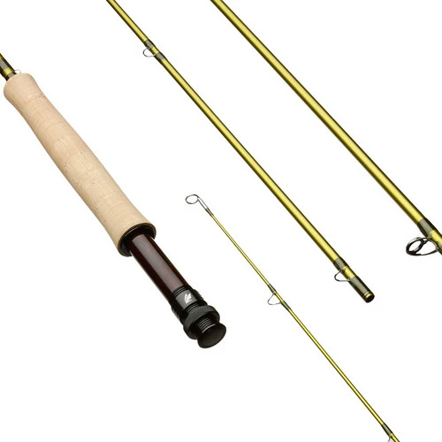 Sage Pulse Fly Rod 1 Sage Pulse Fly Rod