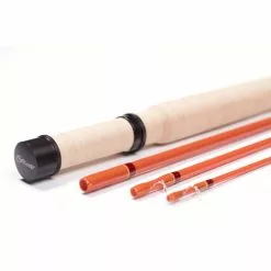 Scott Fly Rods Scott F-Series Fibreglass Fly Rod 7ft 2 In 4 Weight 11 Scott Fly Rods Scott F-Series Fibreglass Fly Rod 7ft 2 In 4 Weight -Fly Fishing Rods Sales scott f orange 5 45667.1671843332