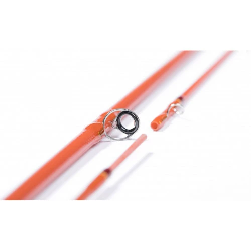 Scott Fly Rods Scott F-Series Fibreglass Fly Rod 7ft 2 In 4 Weight 6 Scott Fly Rods Scott F-Series Fibreglass Fly Rod 7ft 2 In 4 Weight - Image 6