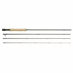 Scott Fly Rods Scott Centric Fly Rod C906/4 9Ft 6Weight -Fly Fishing Rods Sales scottcentric906a 73474.1612502994